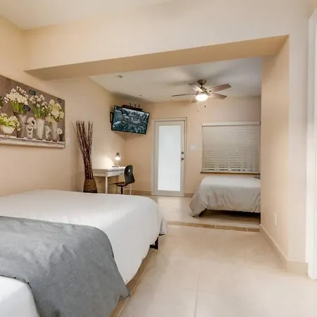 Appartement Ocean Flats 1 - Lauderdale-By-The-Sea à Fort Lauderdale Extérieur photo