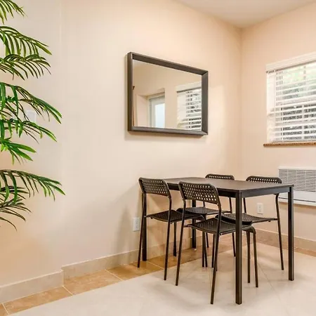 Appartement Ocean Flats 1 - Lauderdale-By-The-Sea à Fort Lauderdale Extérieur photo