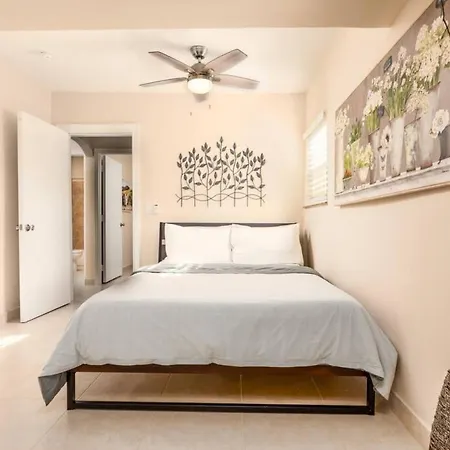 Appartement Ocean Flats 1 - Lauderdale-By-The-Sea à Fort Lauderdale Extérieur photo