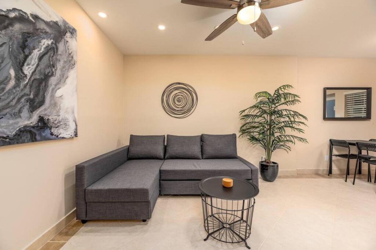 Ocean Flats 1 - Lauderdale-by-the-sea
