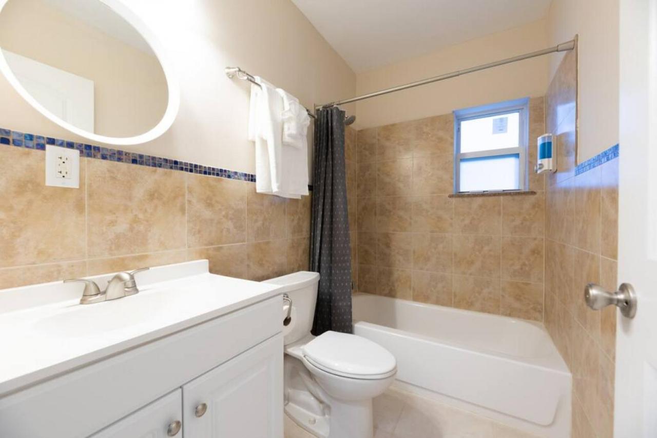 Ocean Flats 1 - Lauderdale-by-the-sea Apartment