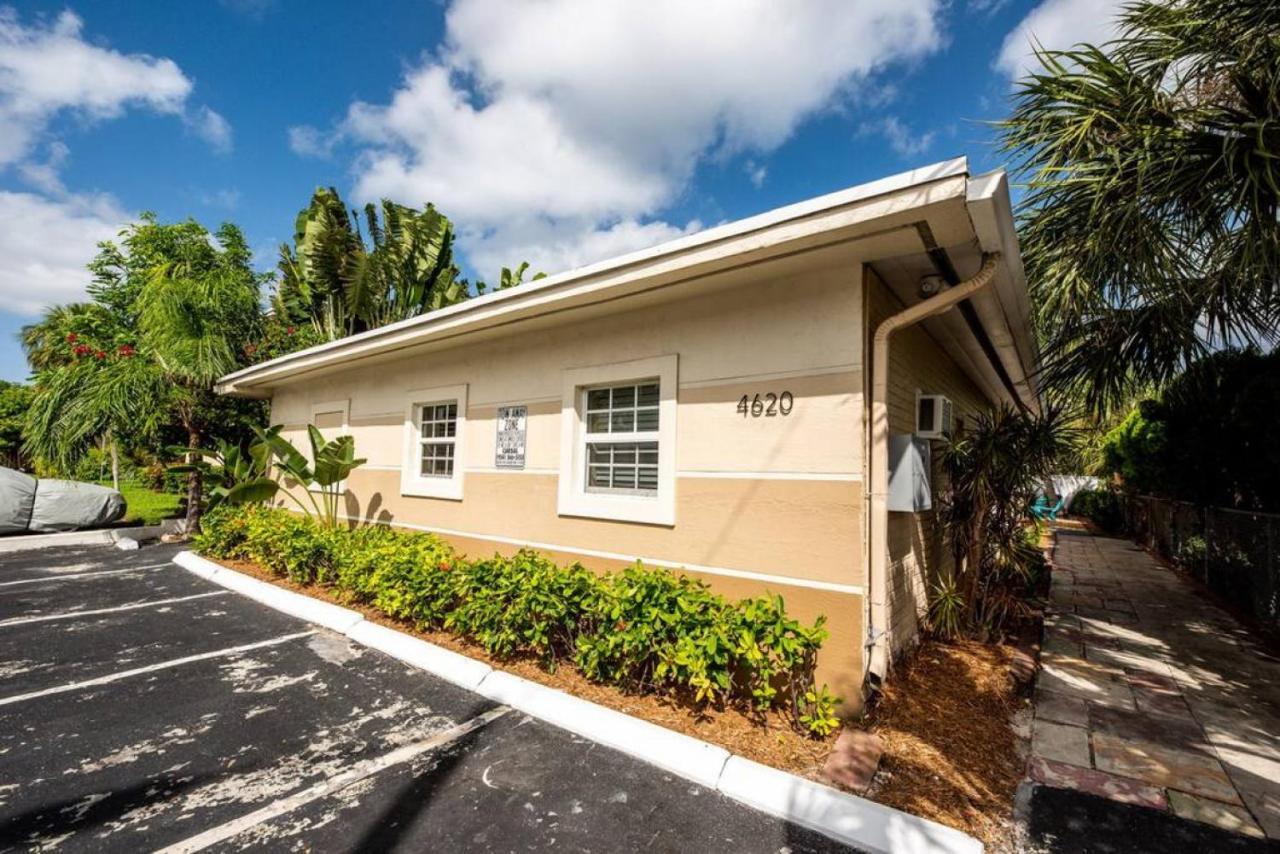 Apartment Ocean Flats 1 - Lauderdale-by-the-sea
