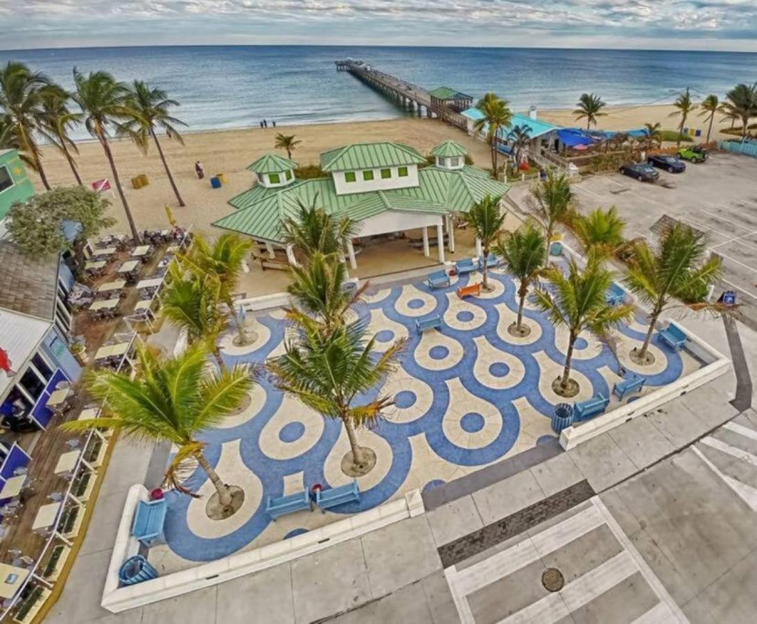 Ocean Flats 1 - Lauderdale-by-the-sea