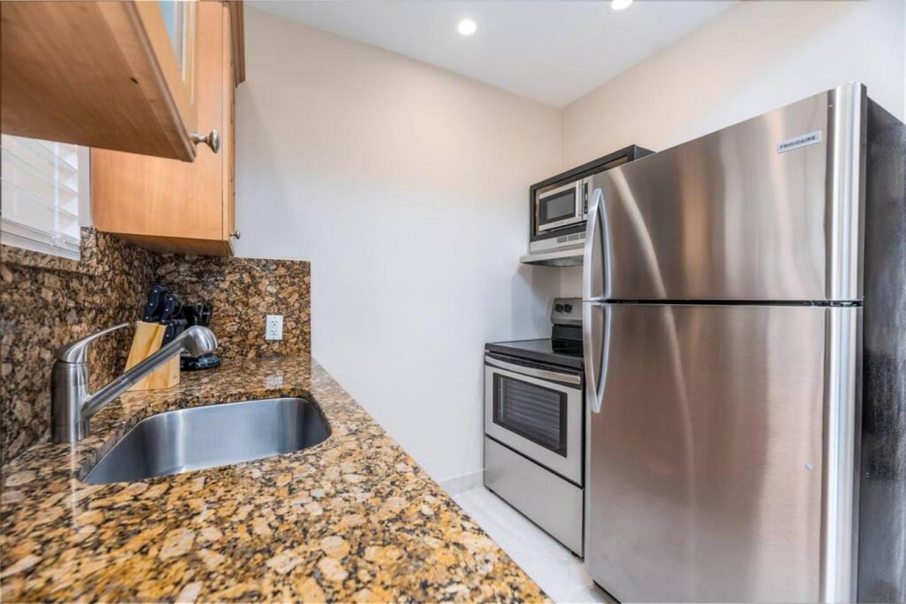 Apartment Ocean Flats 1 - Lauderdale-by-the-sea *