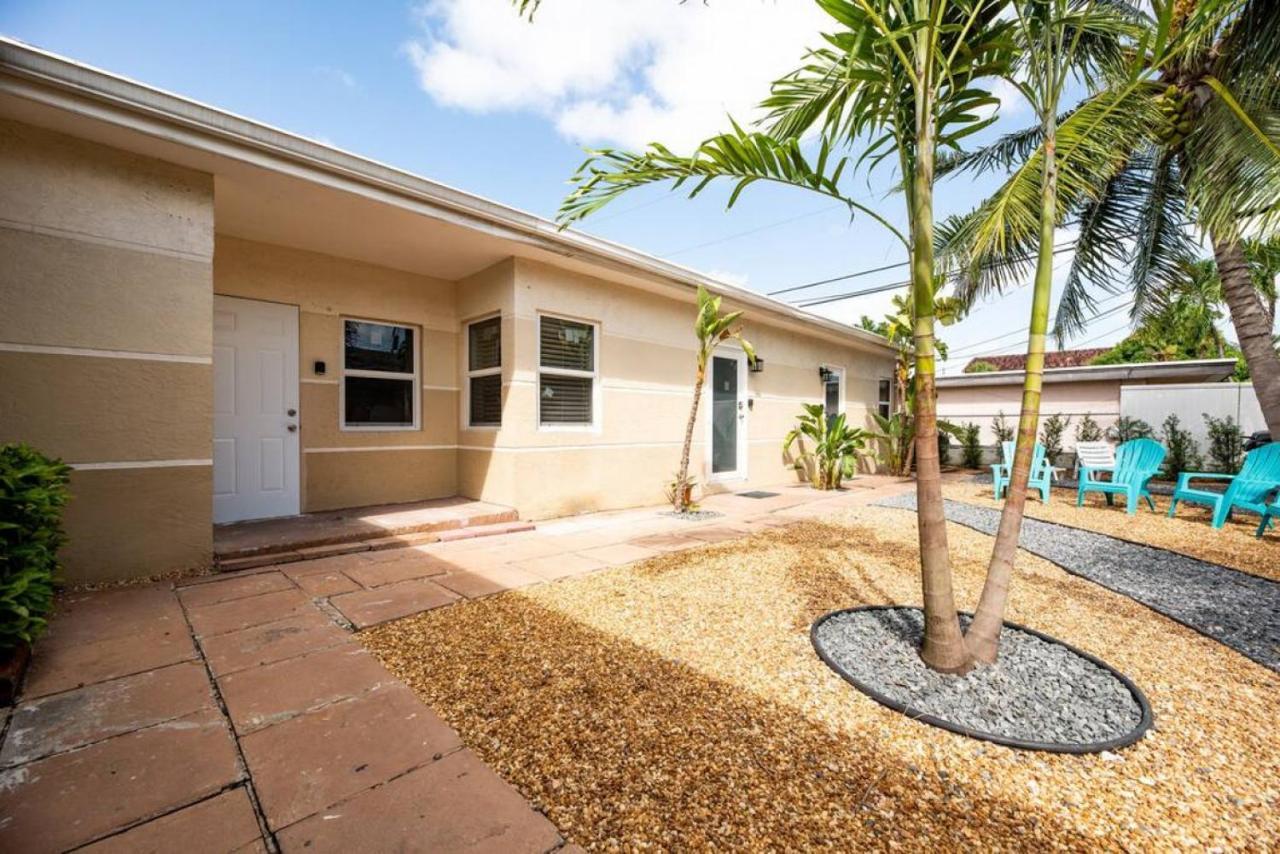 Ocean Flats 1 - Lauderdale-by-the-sea * Fort Lauderdale