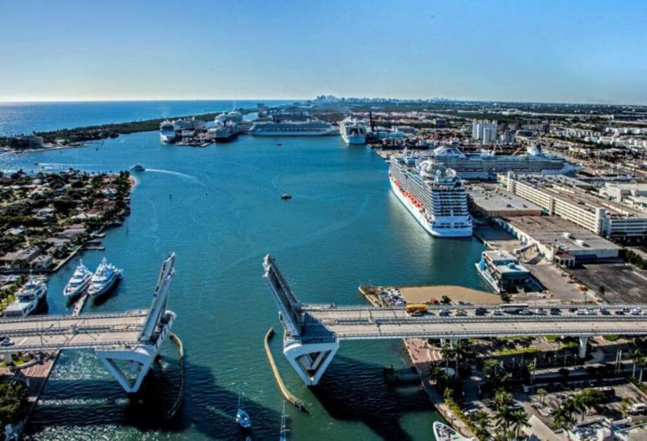 Ocean Flats 1 - Lauderdale-by-the-sea Apartment *