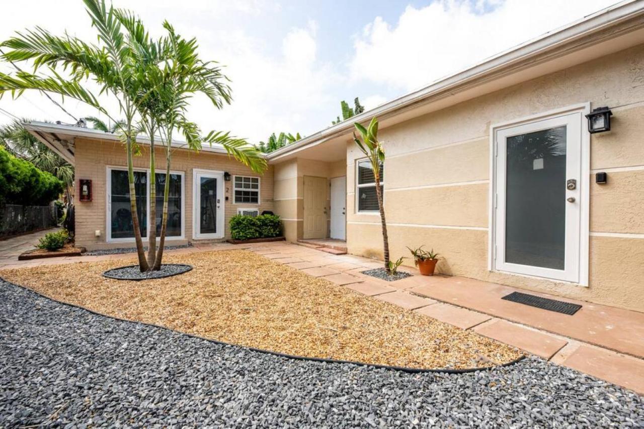 Ocean Flats 1 - Lauderdale-by-the-sea Apartment Fort Lauderdale