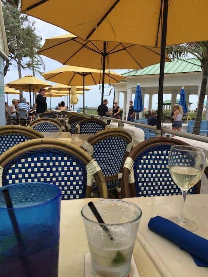 Ocean Flats 1 - Lauderdale-by-the-sea Apartment *