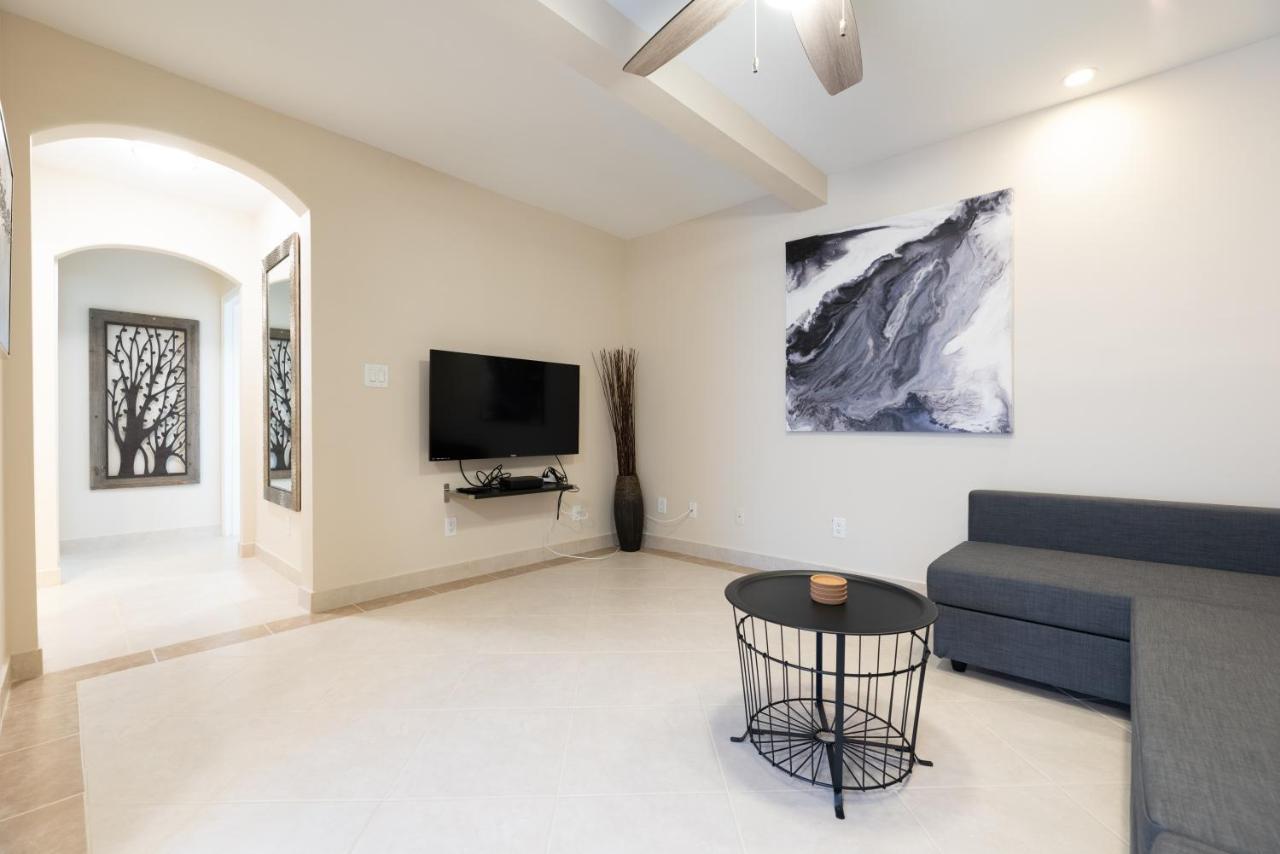 Apartment Ocean Flats 1 - Lauderdale-by-the-sea *